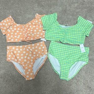 Old navy bikini bundle